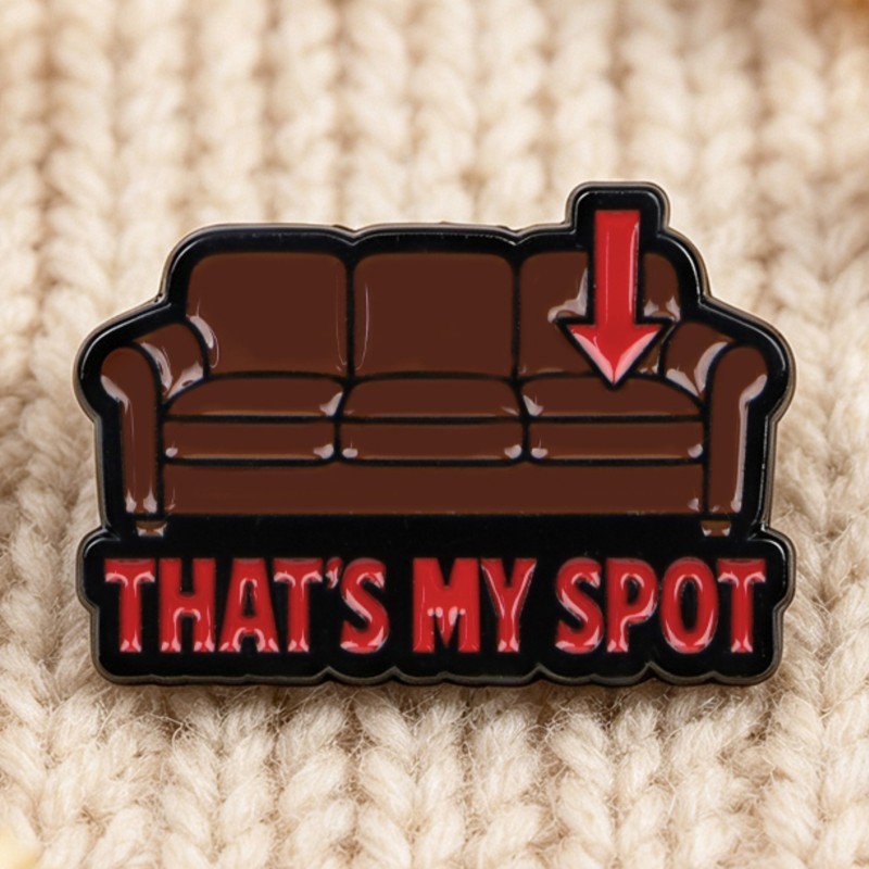 Cute Funny Quote Enamel Pins w - Tuxedo Lapel Pin review and price