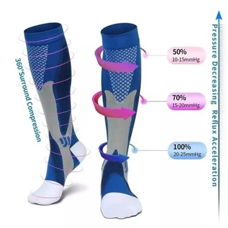 Running Men Women Compression  - Sock Garter Men review and price