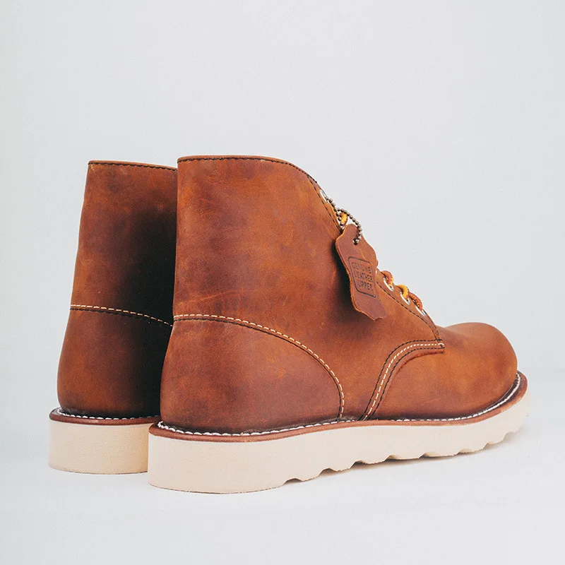 2025 Spring Vintage Quality Me - Men Formal Wear With Boots review and price
