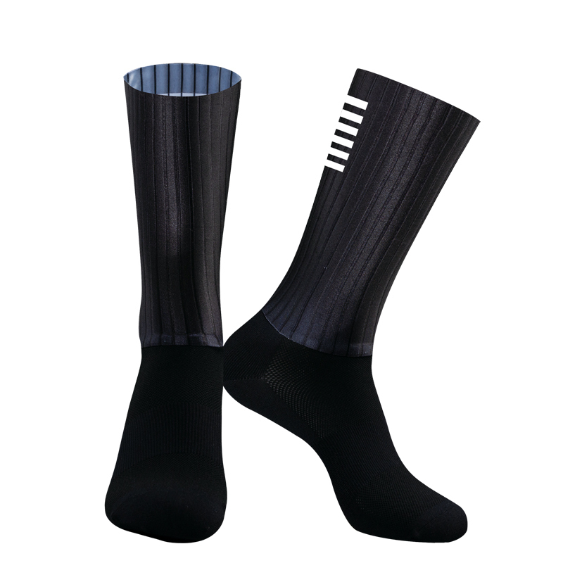 Anti Slip Silicone Aero Socks  - Sock Garter Men review and price