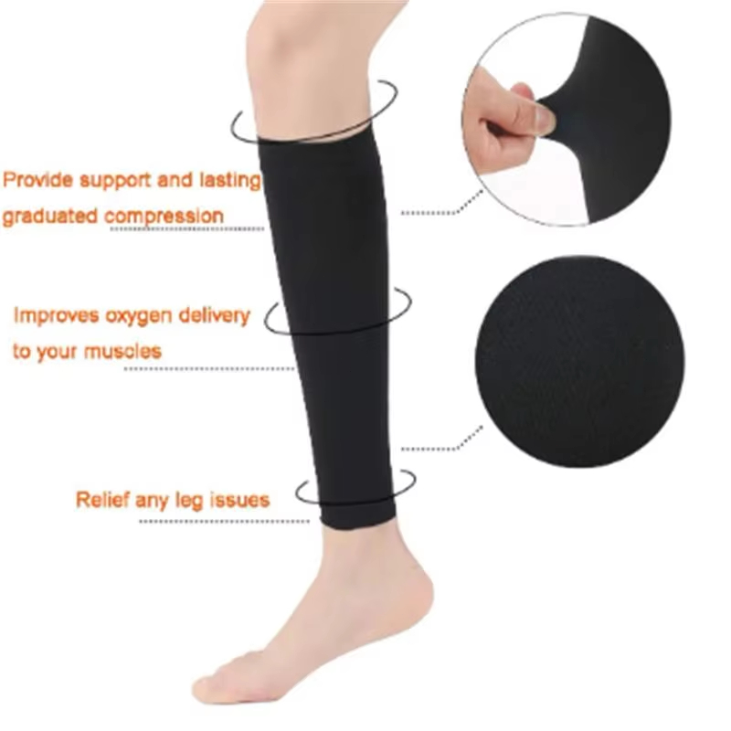 Women Compression Socks Slimmi - Sock Garter Men review and price