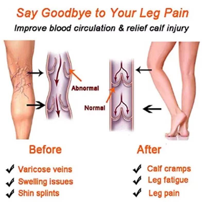 Women Compression Socks Slimmi - Sock Garter Men review and price