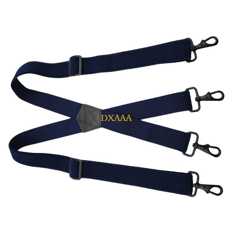 DXAA Suspenders Perfect for An - Men'S Formal Wear With Suspenders review and price
