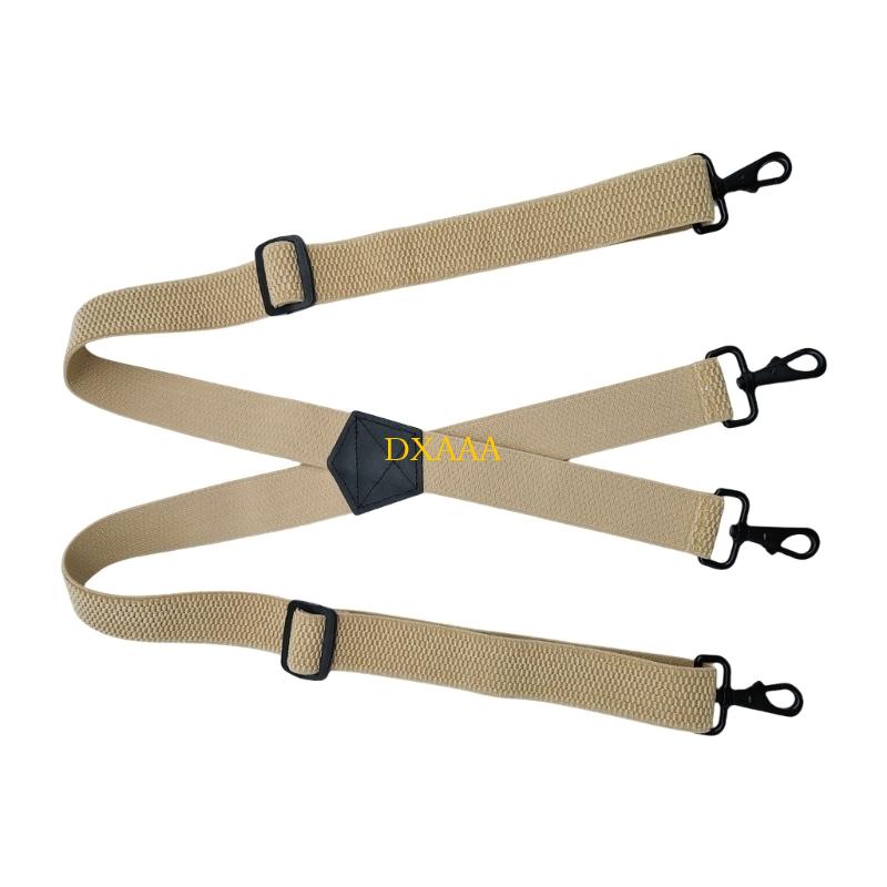 DXAA Suspenders Perfect for An - Men'S Formal Wear With Suspenders review and price