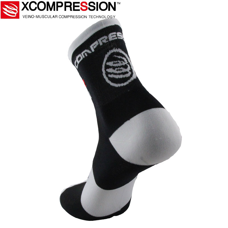 2017 New Cycling Socks High El - Sock Garter Men review and price