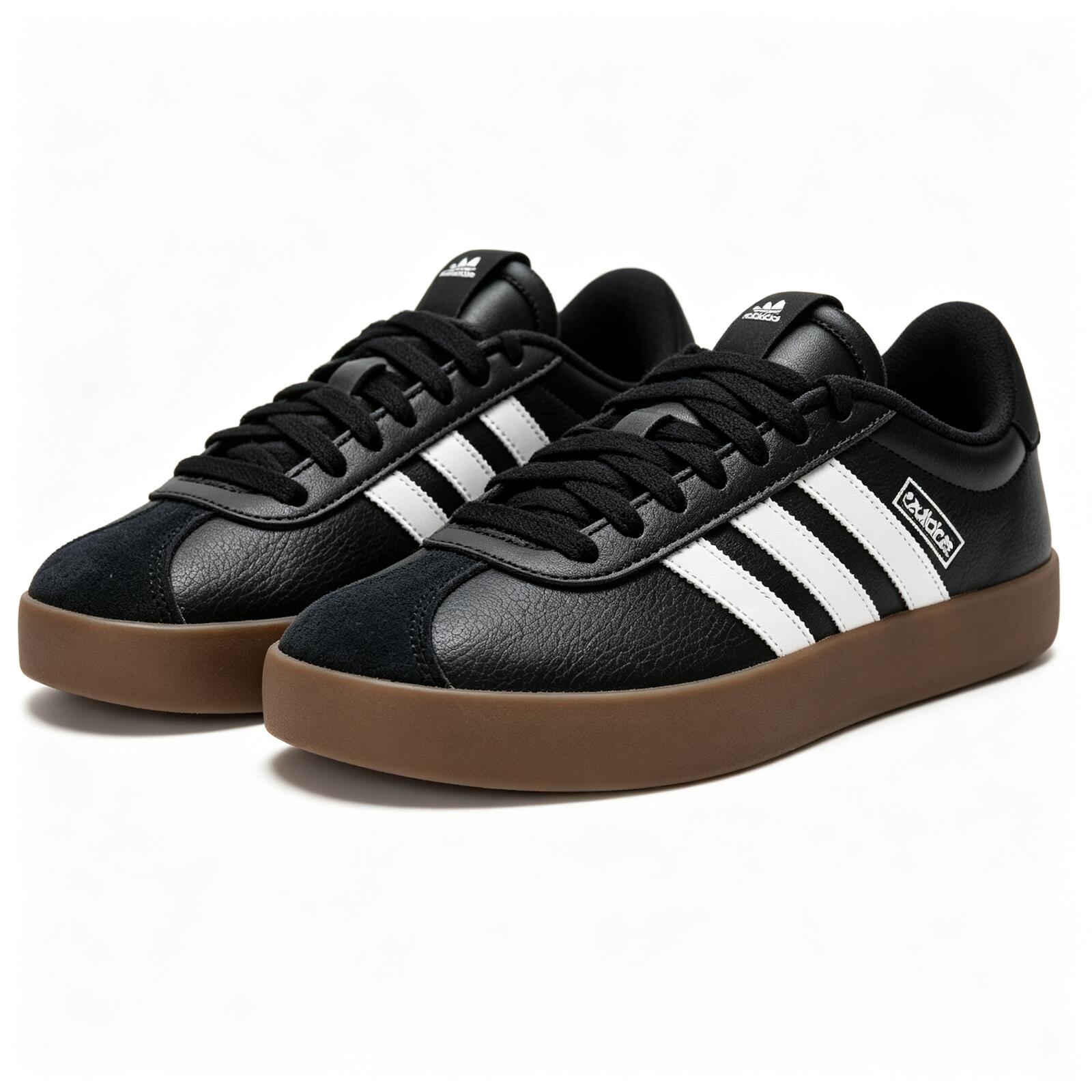 Adidas Women's Vl Court 3.0  I - Adidas Shoes Samba review and price