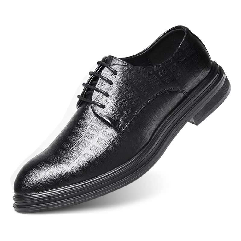 Men's Extra‑Large Size Derby S - Formal Men Daily Wear Footwear review and price