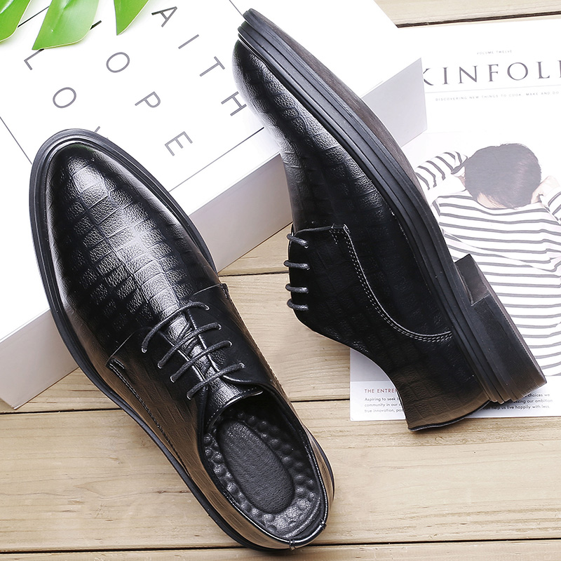 Men's Extra‑Large Size Derby S - Formal Men Daily Wear Footwear review and price