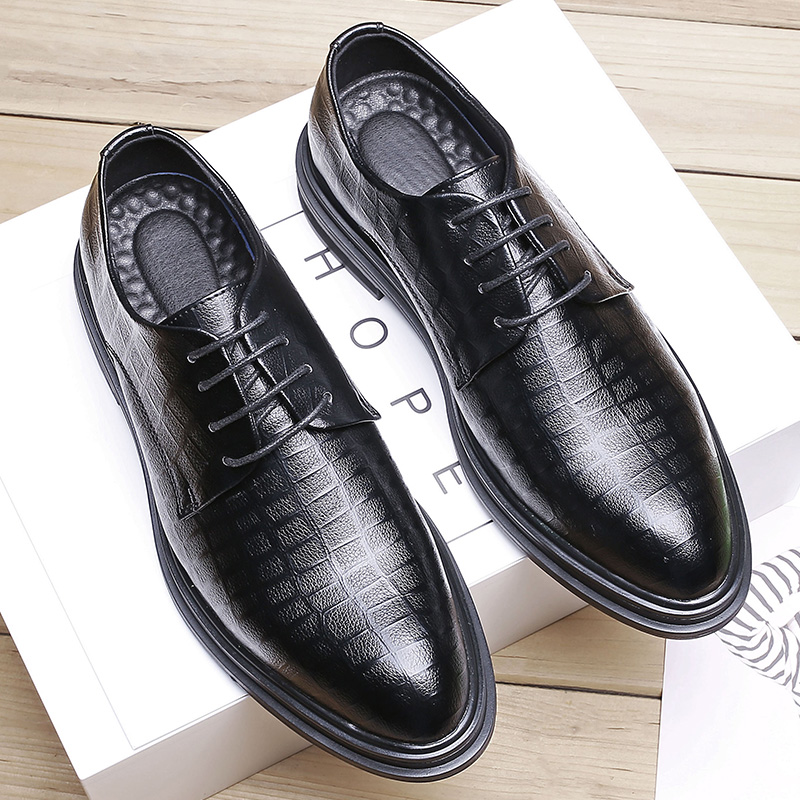 Men's Extra‑Large Size Derby S - Formal Men Daily Wear Footwear review and price