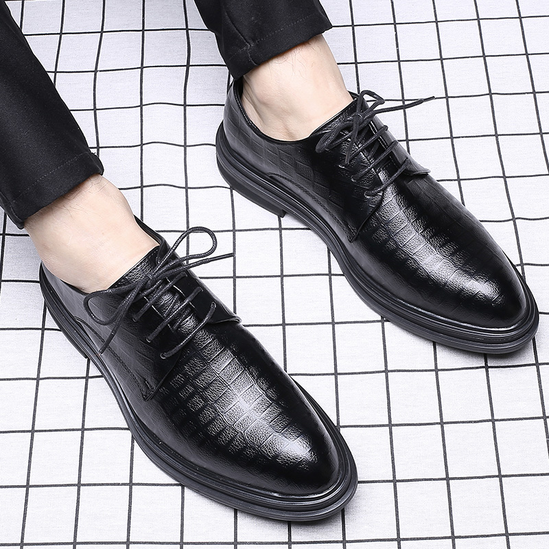 Men's Extra‑Large Size Derby S - Formal Men Daily Wear Footwear review and price