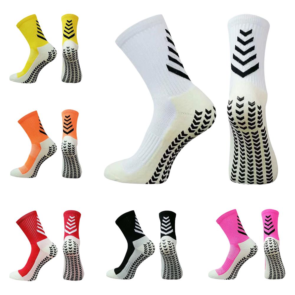 Silicone Anti slip Football So - Sock Garter Men review and price