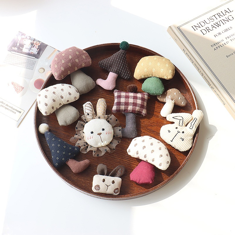 Cute Animal Fabric Brooch and  - Tuxedo Lapel Pin review and price