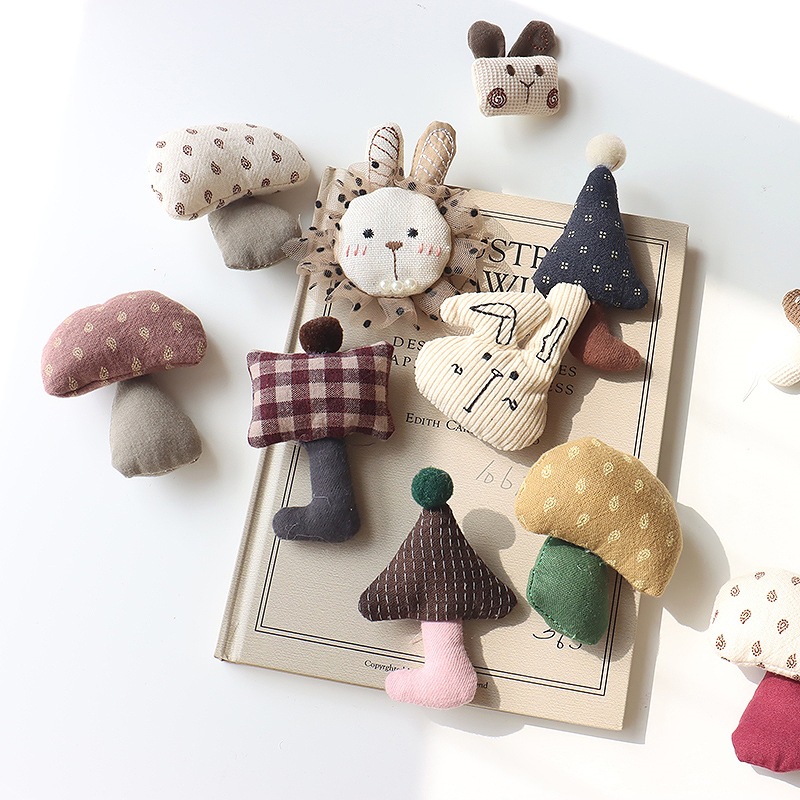 Cute Animal Fabric Brooch and  - Tuxedo Lapel Pin review and price