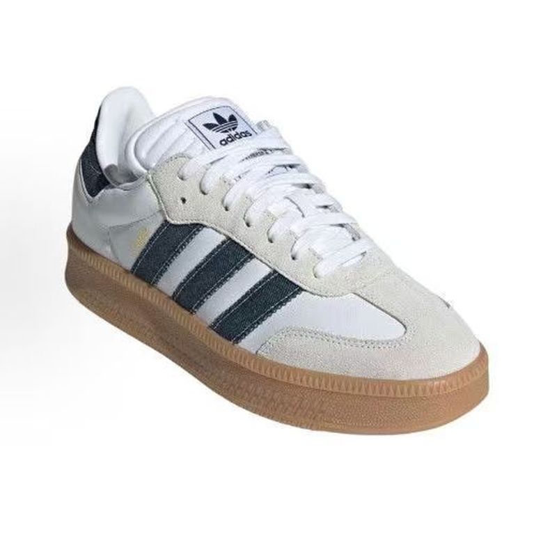 Adidas Originals SAMBA XLG Uni - Adidas Shoes Samba review and price